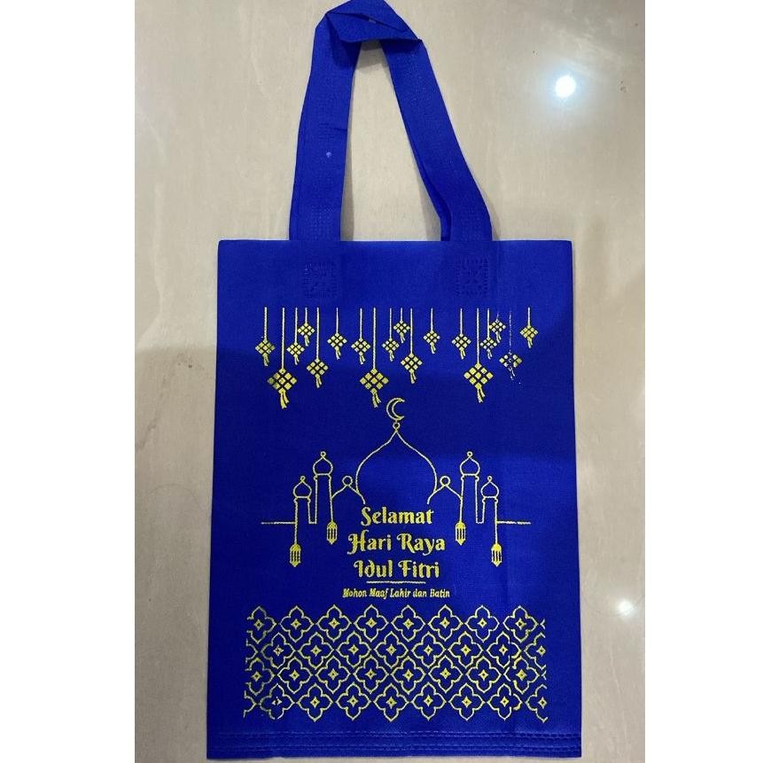 

ad-3 TR24 Murah ! Tas Hampers Lebaran (HLS) 25 x 35 x 08 Goodie Bag Idul Fitri WARNA RANDOM (HLS) 25 x 35 x 08 Hemat Murah