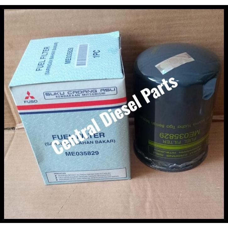 TERMURAH FILTER SOLAR ATAS MITSUBISHI PS190 ME035829 ME 035829 ORIGINAL KTB 