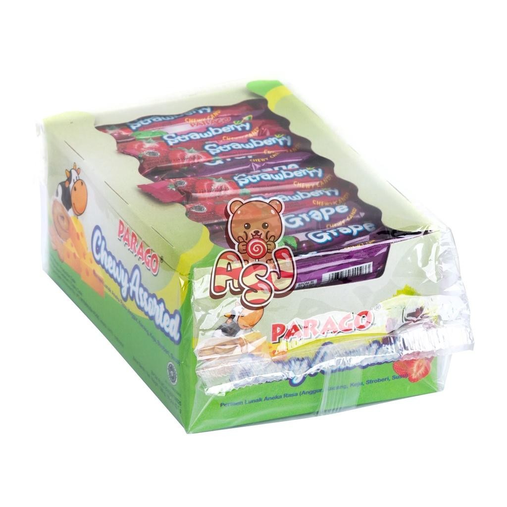 

Lm Permen Parago Box Isi 80 X 8 Gr