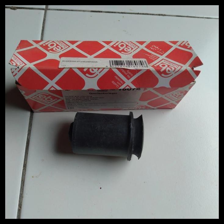 TERMURAH BUSHING ARM DEPAN W168 A140 A160 1683330714 