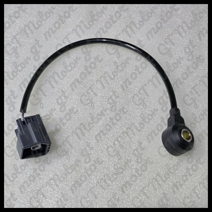 GRATIS ONGKIR L80718921 KNOCK SENSOR KNOCK MAZDA  CX7 BIANTE NSA NON SKYACTIV 