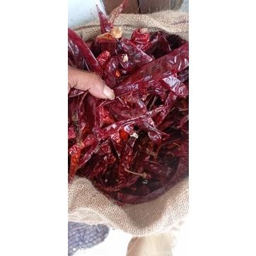 

Fitur Lengkap ( 1Kg ) Cabe Merah Besar ( Super ) Kering Tanpa Tangkai Kualitas Bagus
