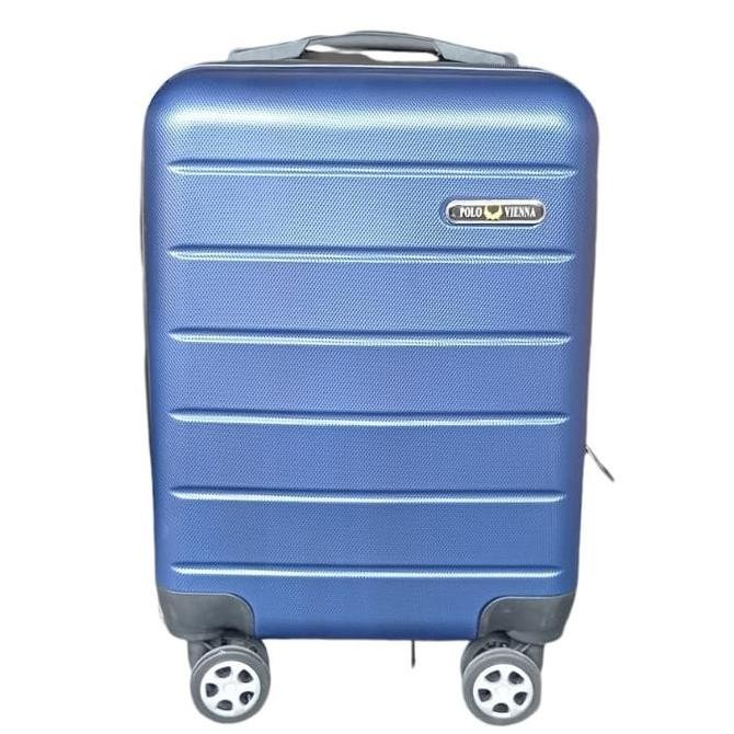 Sale Koper 16 Inch Koper Import Suitcase Kokoh Anti Pecah
