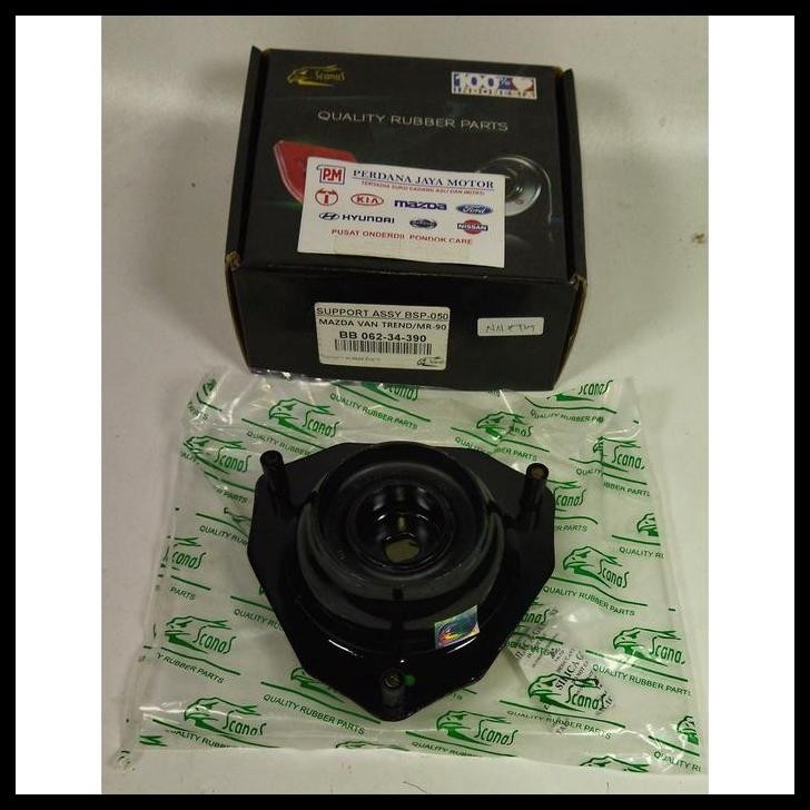 TERMURAH SUPPORT SHOCKBREAKER DEPAN MAZDA MR VANTREND 