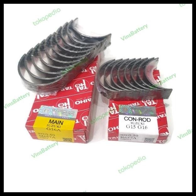 DISKON METAL DUDUK METAL JALAN FUTURA FULL SET 