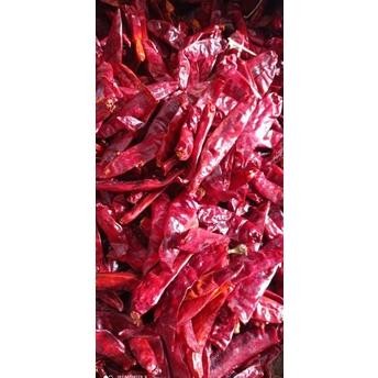 

Buktikan 1Kg Cabe Merah Besar Infor Tanpa Tangkai