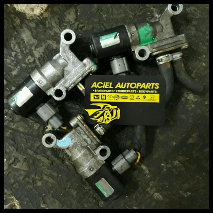 DISKON IACV IDLE AIR CONTROL VALVE HONDA CIELO FERIO ESTILO GENIO ORIGINAL