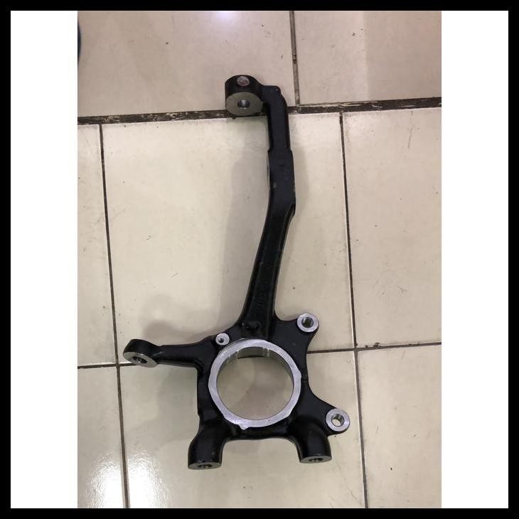 TERBARU KNUCKLE ASSY KNUCKLE TOYOTA FORTUNER HILUX VIGO 2005-2015 43211-0K030 