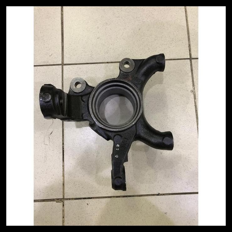 DISKON KNUCKLE STEERING INNOVA REBORN LH/RH 43212-KK030 