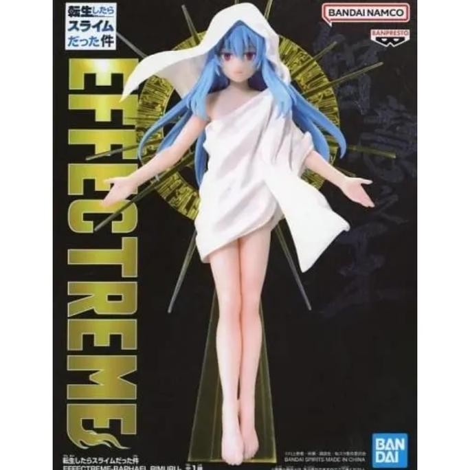 Effectreme "Tensei Shitara Slime Datta Ken " Rimuru (Raphael Ver)