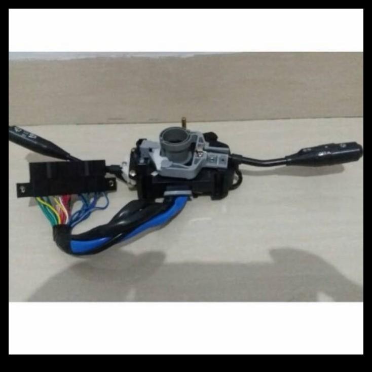 TERMURAH SAKLAR STIR SEN SAKLAR LAMPU TOYOTA KIJANG SUPER 5K KIJANG GRAND EXTRA 