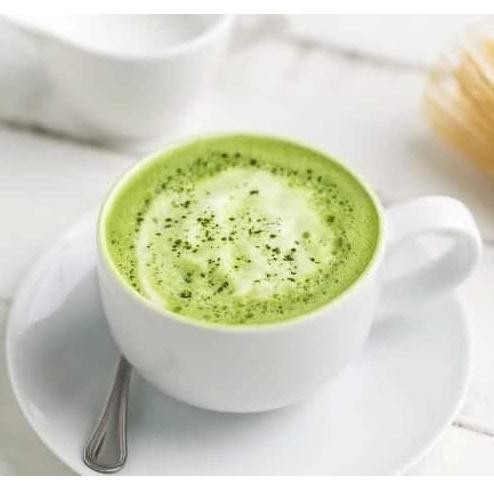 

Sale Pure 100% Matcha Powder 50G - Bubuk Matcha Asli Jepang Premium Grade - Chocolazo Pure Matcha Powder