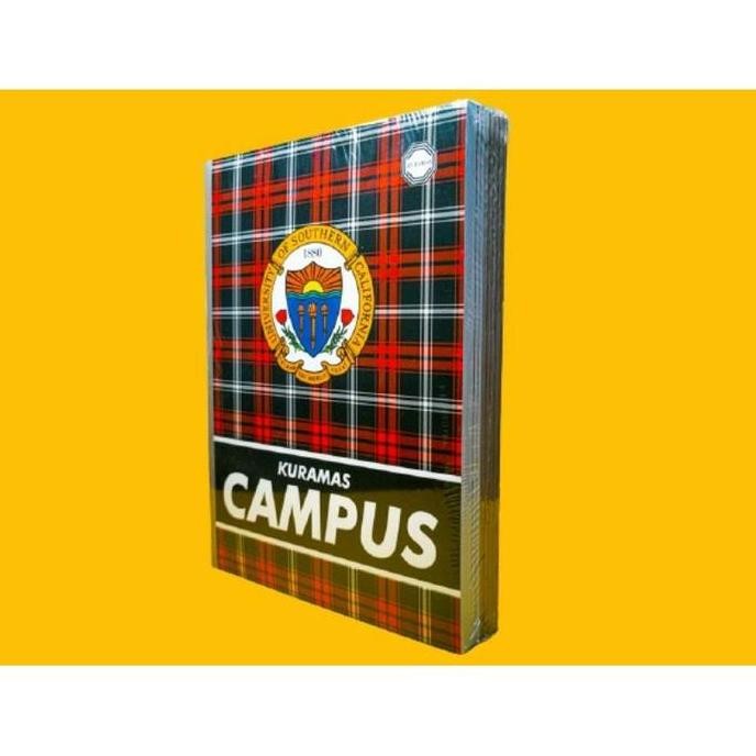 

Buku campus/buku bigboss/buku boxy