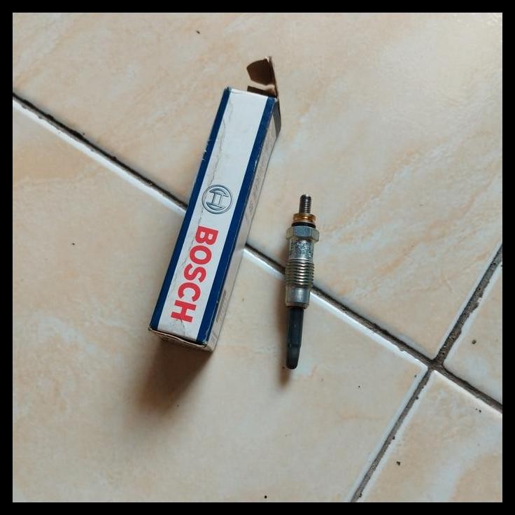 TERMURAH BUSI PEMANAS W123 240D DIESEL 