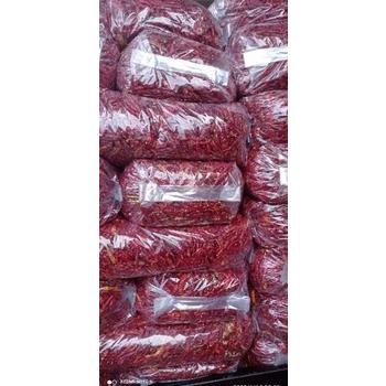 

Aman Terbaik ( 5Kg ) Cabe Rawit Teja Kering Tanpa Tangkai Super Pedas