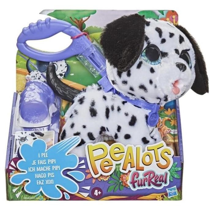 FurReal Friends Peealots Big Wags - Pup