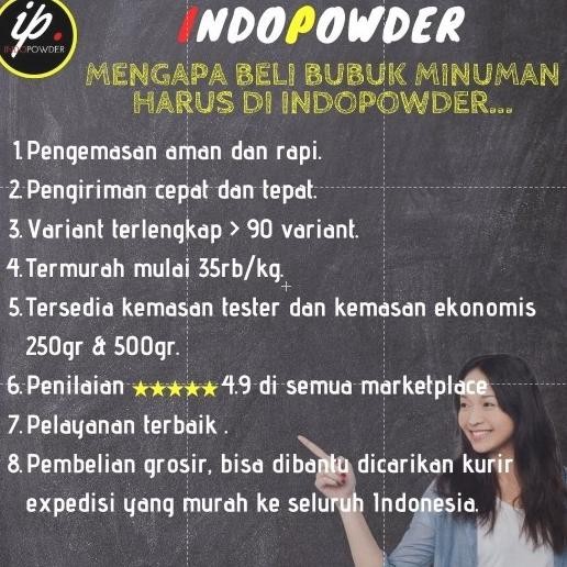 

Murah Bubuk Green Tea 1 Kg / Bubuk Matcha Green Tea / Bubuk Minuman Green Tea 1Kg / Green Tea Powder