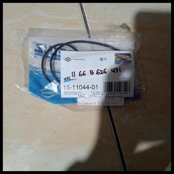 DISKON SEAL VAKUM/ VACUM PUMP BMW N42 N46 E46 E90 