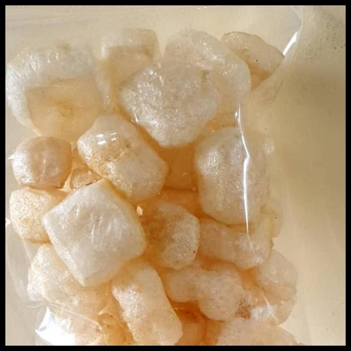 

DISKON KERUPUK RAMBAK SAPI 100GR !!!!