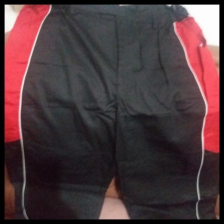 DISKON YAMAHA WEARPACK BENGKEL PISAH SIZE L 