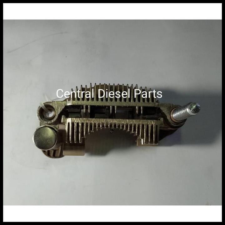 GRATIS ONGKIR RECTIFIER / SILIKON ALTERNATOR L-300 L300 DIESEL 2.5 