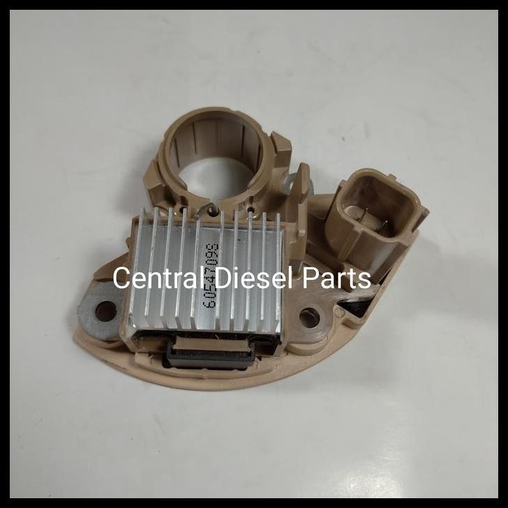 GRATIS ONGKIR IC REGULATOR ALTERNATOR HONDA JAZZ RS HONDA CITY 12V