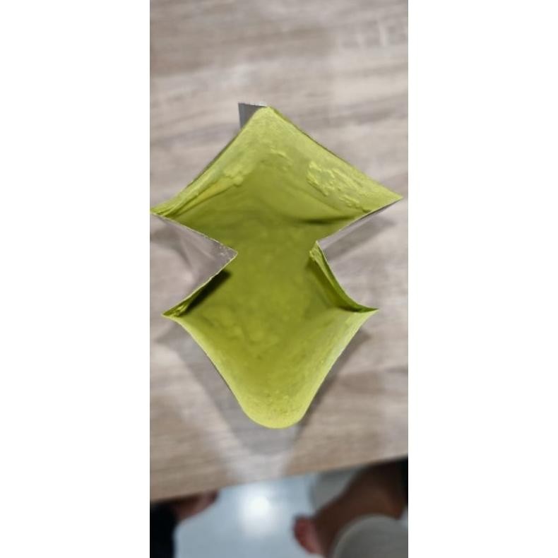 

Sale Bubuk Matcha Pure Matcha Powder Repack 10Gr / 20Gr / 50Gr