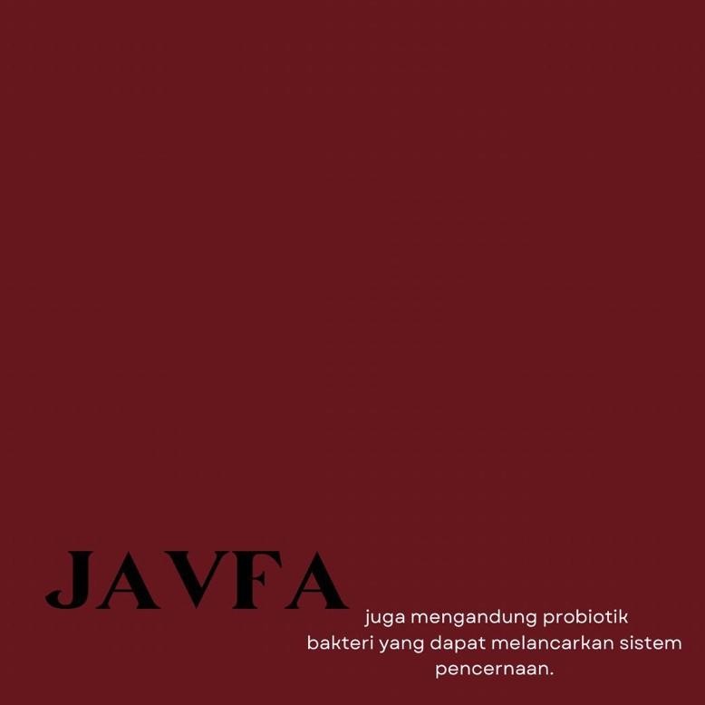

Promo Javfa - Powder Detox Prebiotic Rasa Matcha Mix Berries