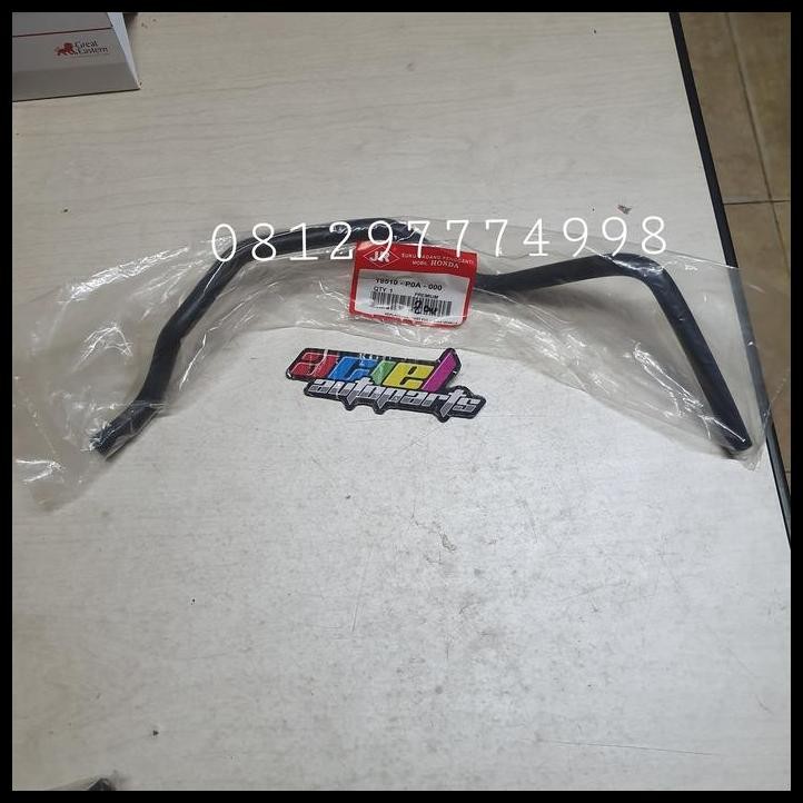 TERMURAH SELANG AIR RADIATOR IACV HONDA ACCORD CIELO MAESTRO CIVIC STREAM 