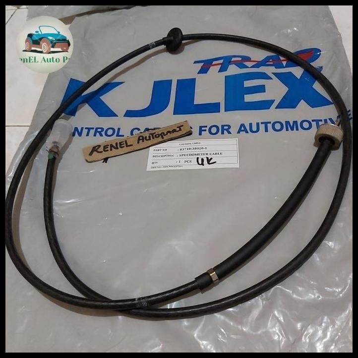 DISKON KABEL SPEEDOMETER KIJANG GRAND EXTRA ROVER 