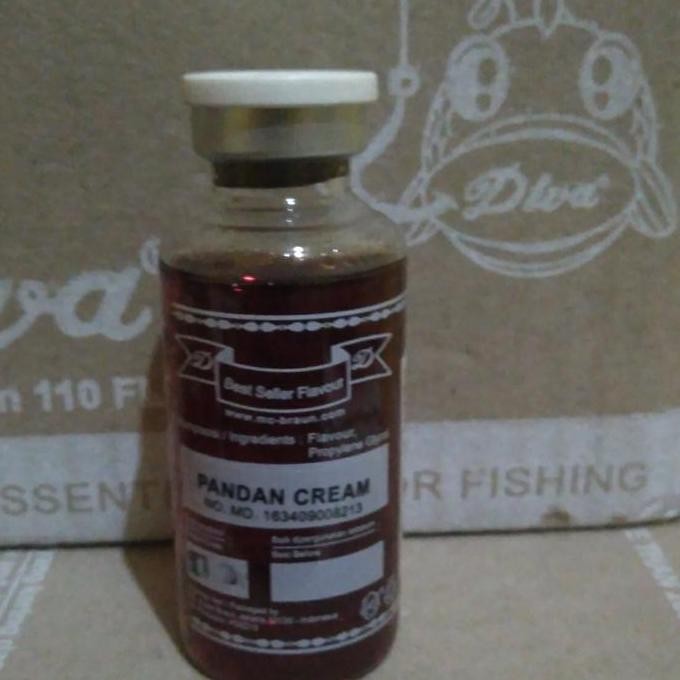 

New Arrival, Essen Diva Pandan Cream 30Ml