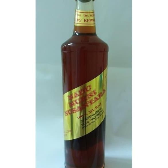 

TERMURAH MADU NUSANTARA 650ML | MADU MURNI ASLI HERBAL SEHAT BERKUALITAS