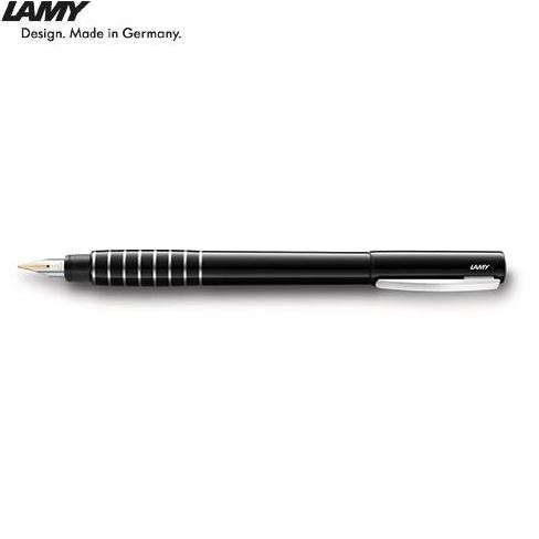 

Lamy Accent 098 Fountain Pen - Diamond Lacquer Ld M New Stok