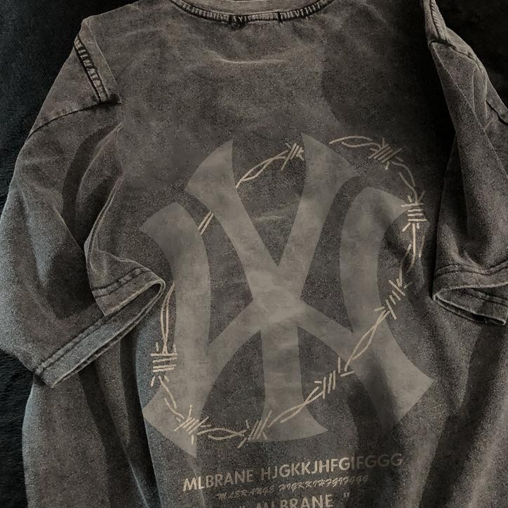 Terbaru Basuketo. Baju Washed Oversize Jumbo Pria Baju Pria Motif Keren Kata Keren Baju Oversize Pri