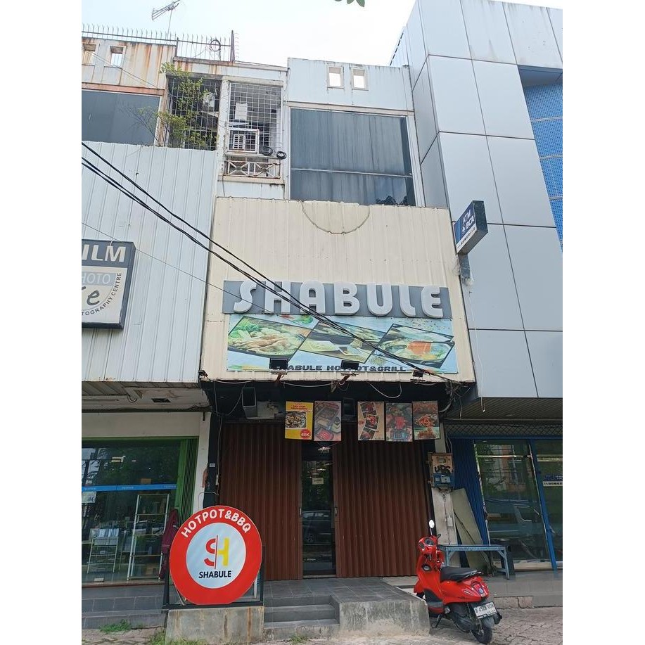 

Signmerek, Papan Nama, Billboard New Stok