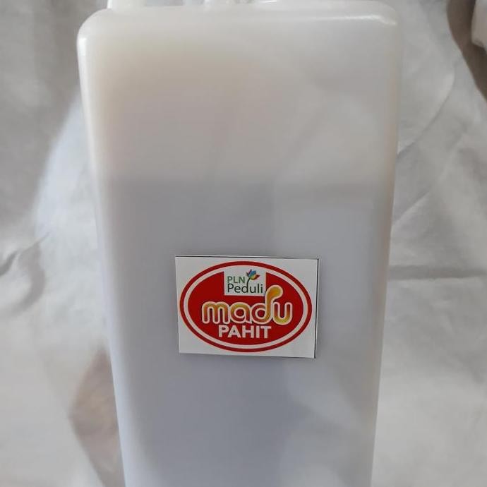 

TERMURAH MADU PAHIT PELAWAN NAMANG | MADU ASLI BANGKA BELITUNG HERBAL ORIGINAL