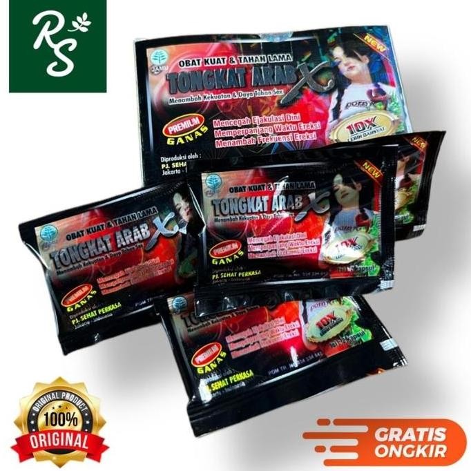 

TERMURAH MADU TONGKAT X NEW FORMULA - HERBAL VITALITAS & STAMINA PRIA