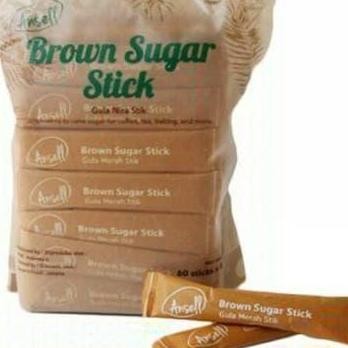 

Ansell Brown Sugar Sti 60S