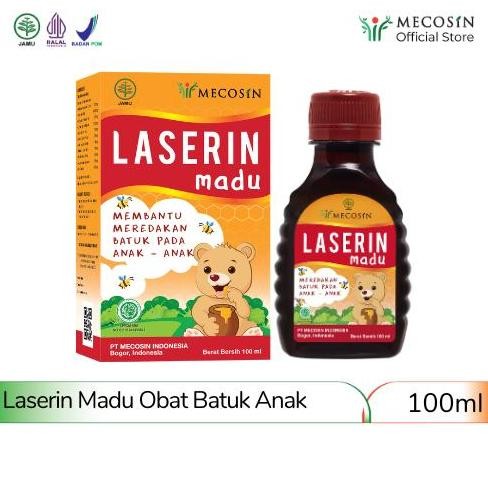 

TERMURAH LASERIN MADU HERBAL ANAK - OBAT BATUK ANAK RASA MADU AMAN HERBAL