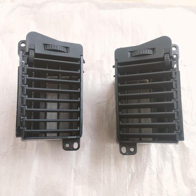 HALITAUTRENDS KISI KISI AC DASHBOARD TENGAH MOBIL DAIHATSU LUXIO