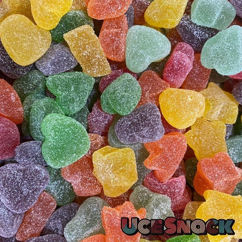 

Jelly Malaysia Waisun / Permen Jeli Kiloan Waisun 1Kg 1.000Gram