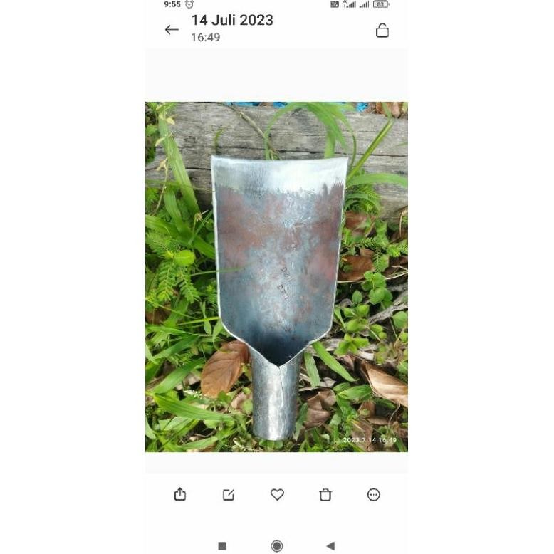 DISKON BULAN INI linggis tembilang jumbo