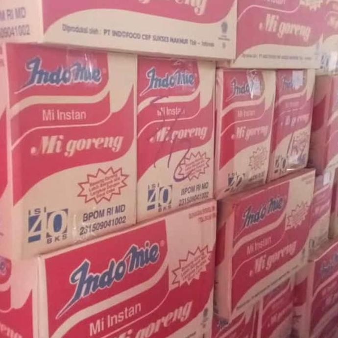 

indomie goreng 1dus