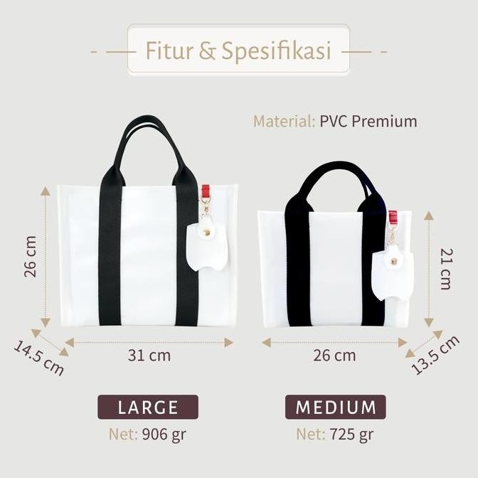 DRENBELLONY - YOORA BAG