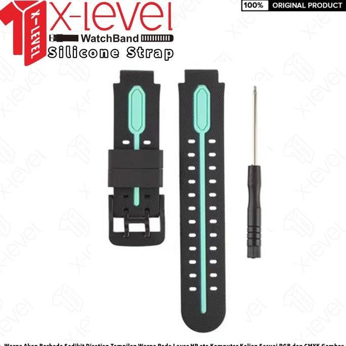 Ori - Strap Imoo Y1 Z1 Z2 Z5 Z6 Tali Jam Smartwatch Anak Replacement Wristband