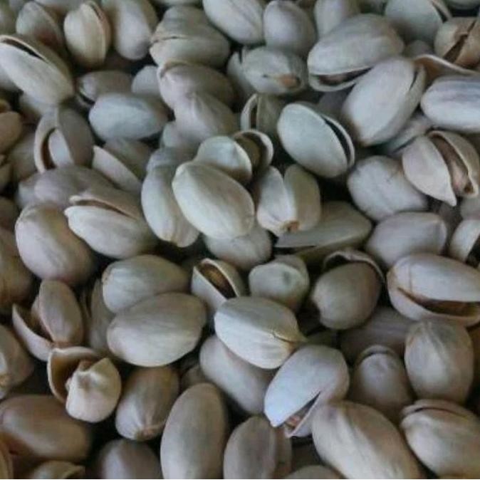 

Kacang Fustuk Pistachios Pistachio Fustuck Arab 1000gr 1Kg