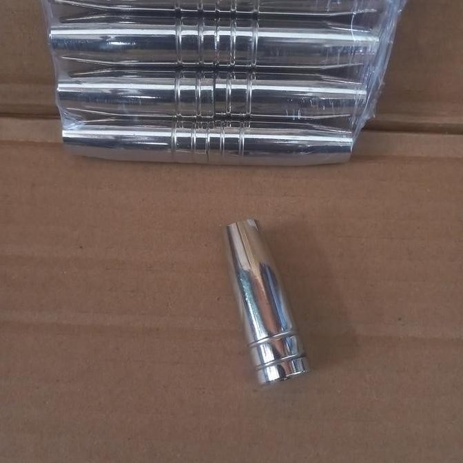 Conical Nozzle Mb15Ak Selongsong Mb15 Nozzle  Mb15 Torch Mig Mb 15