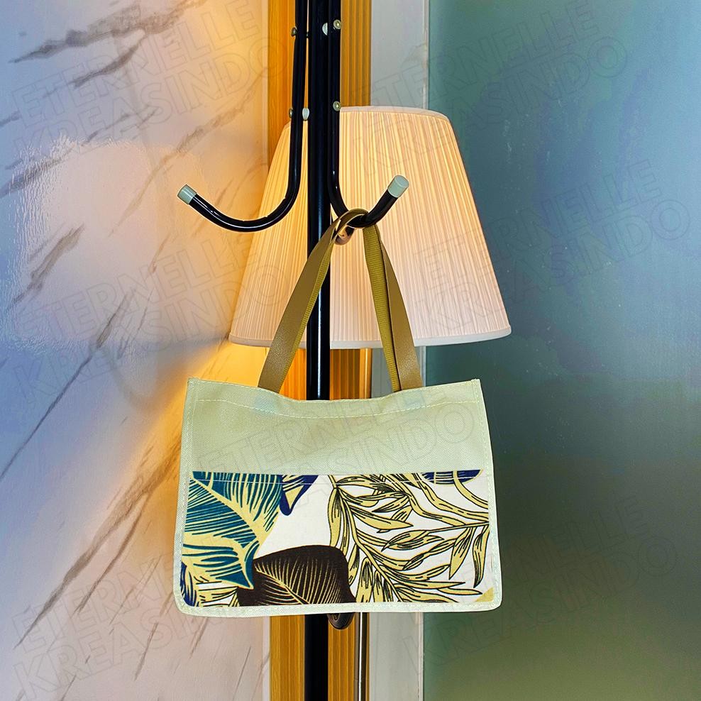 

edf-62 tg-342 [100% FOTO ASLI] Tas Kanvas Kombinasi Kotak / Tas Kanvas Simple Kotak / Tas Wanita Premium Kotak Souvenir / Tas Serbaguna Kombinasi Berkualitas Terlaris Viral Berkualitas