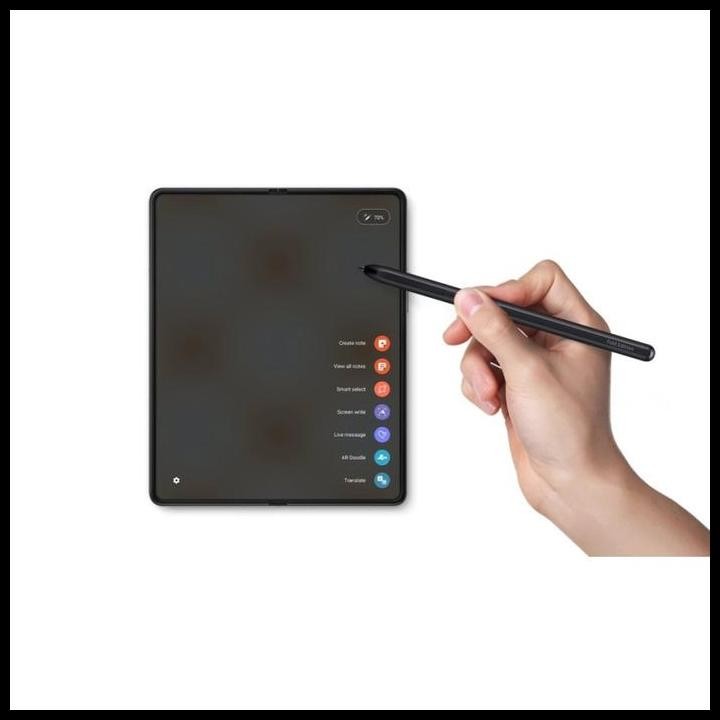 

Terlaris Refill Stylus Isi Ujung S Pen Nib Tip Samsung Z Fold3 Fold4 Original Best Seller