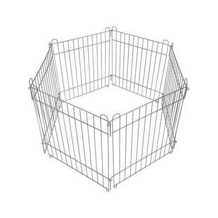 Kandang Pagar Kandang Kelinci Hewan/Pagar Anjing Kucing